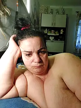 IvettkeXXX online show from 02-14-26, 06:35