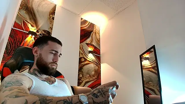 Luke davis01 online show from 04-15-26, 01:15