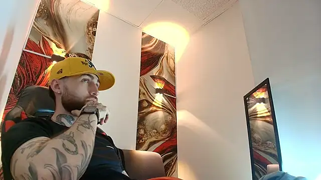 Luke davis01 online show from 03-26-26, 12:58