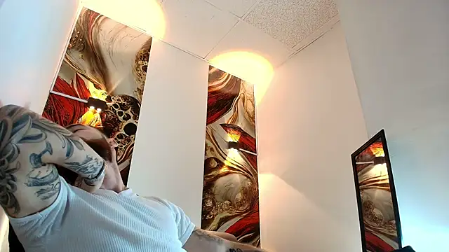 Luke davis01 online show from 04-09-26, 01:06