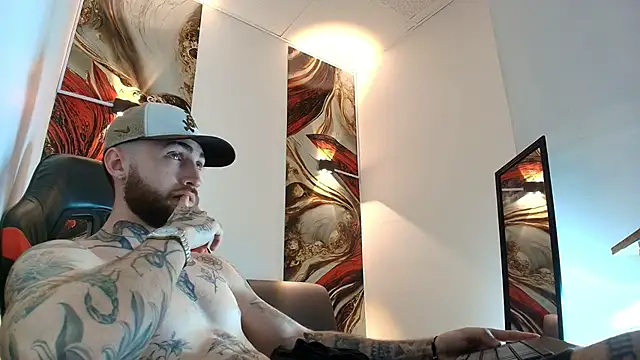 Luke davis01 online show from 05-30-26, 12:55