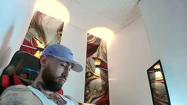 Luke davis01 online show from 01-16-26, 01:15