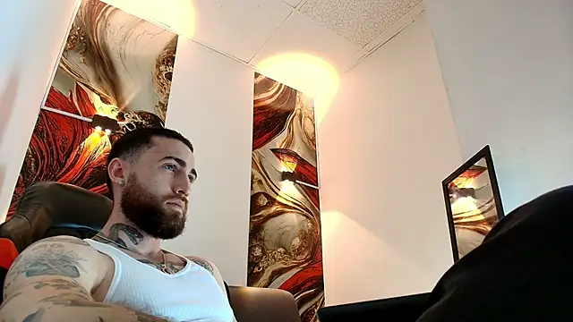 Luke davis01 online show from 04-13-26, 01:15