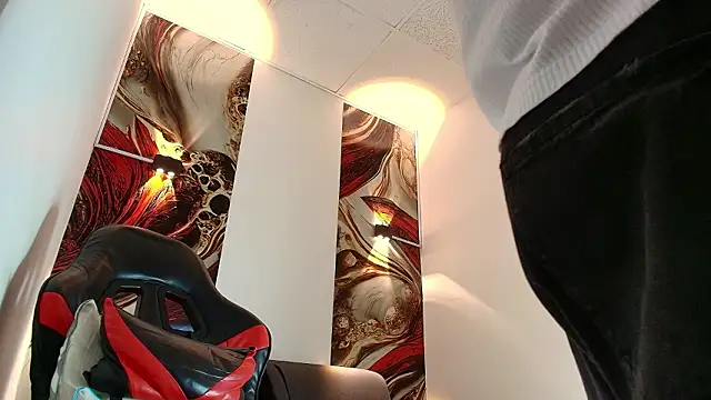 Luke davis01 online show from 03-12-26, 01:04