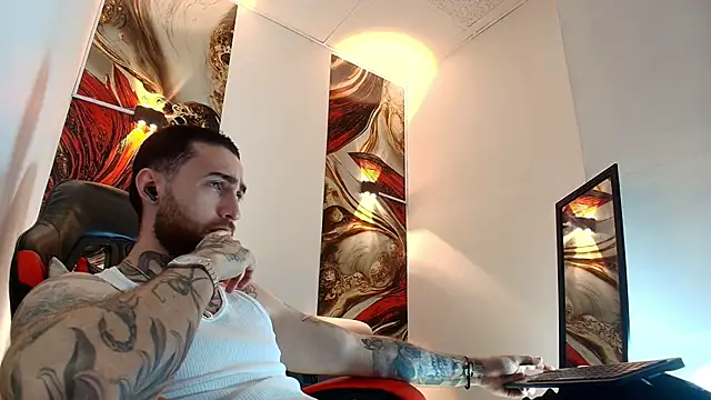 Luke davis01 online show from 03-31-26, 01:02