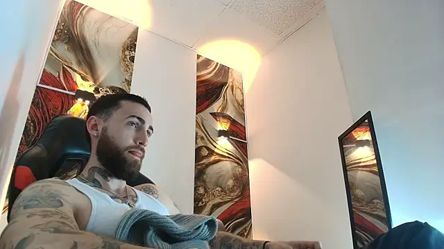 Luke davis01 online show from 05-27-26, 01:07