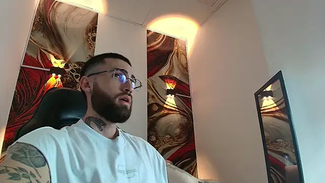 Luke davis01 online show from 10-03-25, 12:50