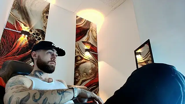 Luke davis01 online show from 06-30-26, 01:00