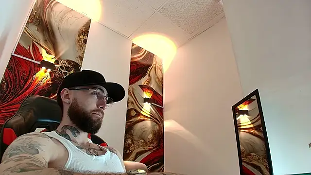 Luke davis01 online show from 03-09-26, 12:52