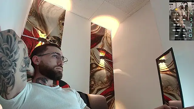 Luke davis01 online show from 02-09-26, 01:09