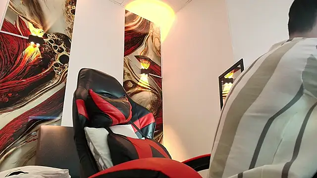 Luke davis01 online show from 09-18-25, 01:14