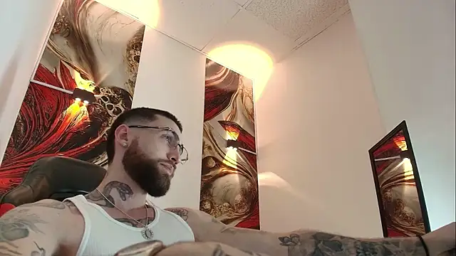 Luke davis01 online show from 02-15-26, 12:59