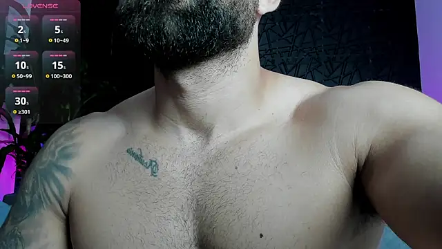 Maofenix online show from 03-11-26, 01:16