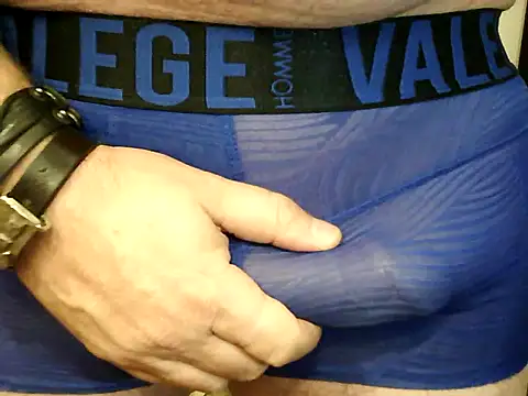 archange 17 online show from 11-05-25, 04:54