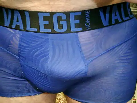 archange 17 online show from 09-28-25, 08:05