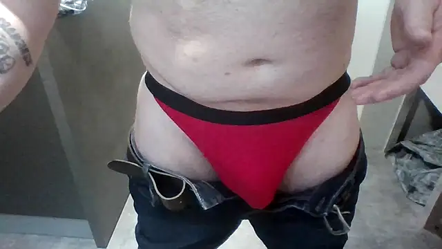 archange 17 online show from 02-15-25, 10:00