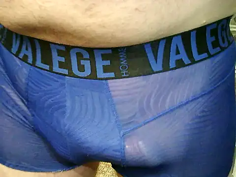 archange 17 online show from 09-28-25, 07:37