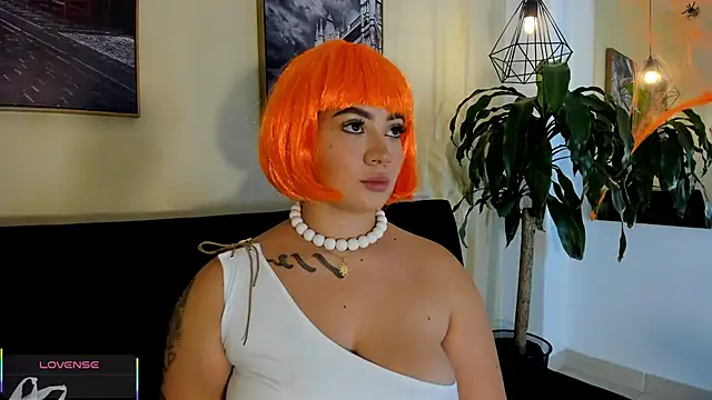 Snapshot of Morgan_Wright chatting on 10-31-25, 12:02 Morgan Wright online show from 10-31-25, 12:02