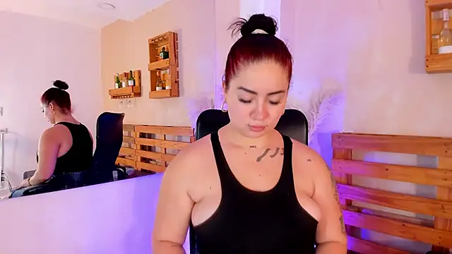 Snapshot of Morgan_Wright chatting on 10-27-25, 08:21 Morgan Wright online show from 10-27-25, 08:21