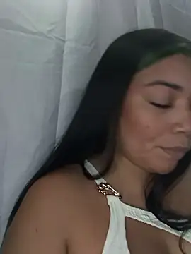 Sophia Brunett online show from 02-02-26, 11:09