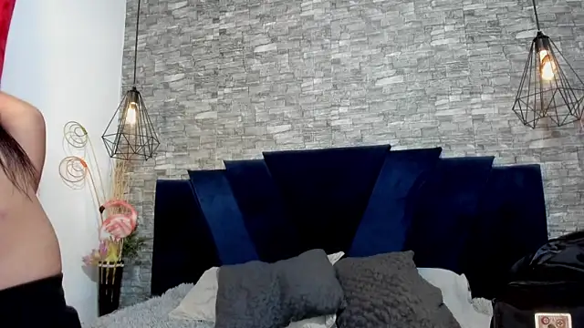 Sophia Brunett online show from 03-12-26, 03:56