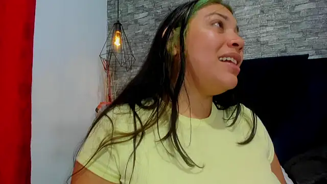 Sophia Brunett online show from 02-09-26, 11:30