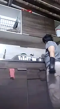 Saori Sann  online show from 02-28-25, 10:09