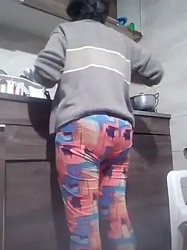 Saori Sann  online show from 03-22-25, 02:59