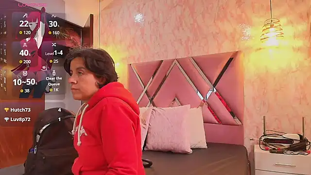 Saori Sann  online show from 01-05-26, 05:27