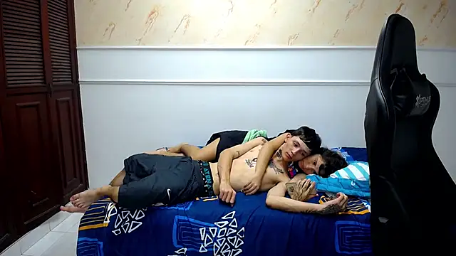 andrey mishel hot online show from 02-09-25, 09:26