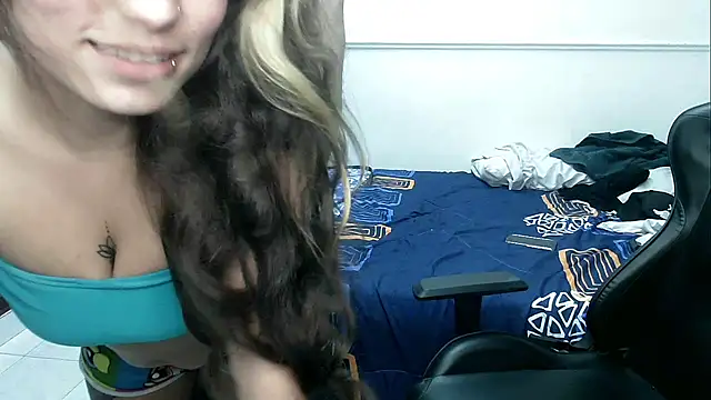 andrey mishel hot online show from 02-07-25, 06:56