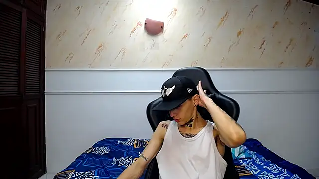 andrey mishel hot online show from 02-11-25, 04:33