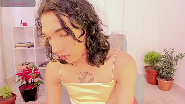 VictoriaBlackfire online show from 03-01-26, 02:06