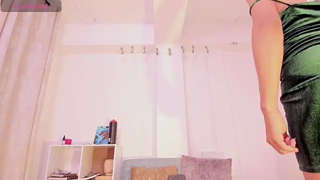 VictoriaBlackfire online show from 03-09-26, 12:25