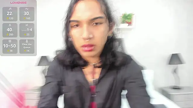 VictoriaBlackfire online show from 03-08-25, 06:32