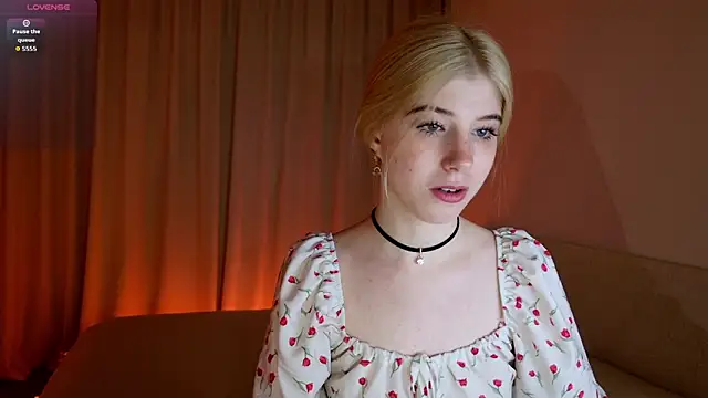Bella amory online show from 05-14-26, 06:27