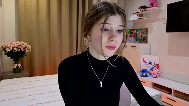 Bella amory online show from 03-02-26, 09:22