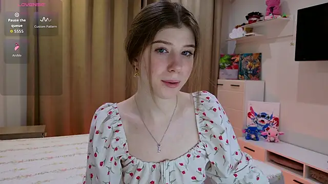 Bella amory online show from 03-26-26, 08:51