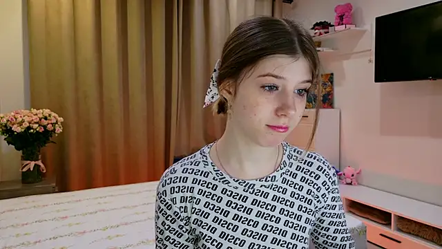 Bella amory online show from 03-01-26, 04:29