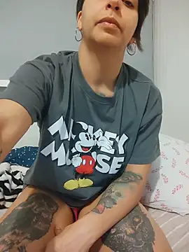 MaiPandora online show from 12-18-25, 04:50