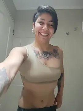 MaiPandora online show from 11-17-25, 04:16