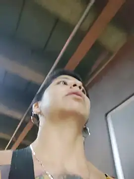 MaiPandora online show from 11-27-25, 11:49