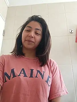 Snapshot of MaiPandora chatting on 09-16-25, 04:41 MaiPandora online show from 09-16-25, 04:41