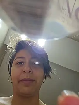 MaiPandora online show from 02-11-26, 03:50