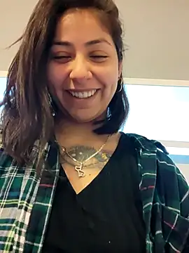 Snapshot of MaiPandora chatting on 09-19-25, 10:25 MaiPandora online show from 09-19-25, 10:25