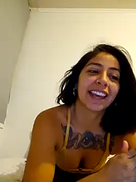 Snapshot of MaiPandora chatting on 02-17-25, 04:53 MaiPandora online show from 02-17-25, 04:53