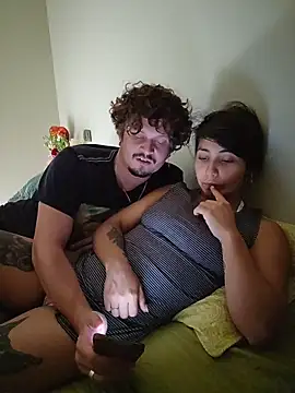 MaiPandora online show from 02-14-26, 10:32