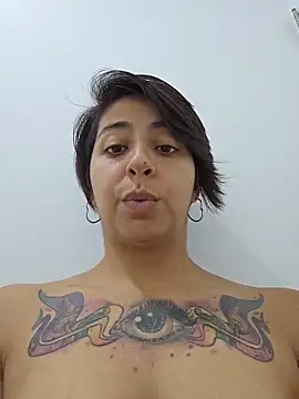 Snapshot of MaiPandora chatting on 03-10-26, 06:34 MaiPandora online show from 03-10-26, 06:34