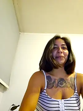 Snapshot of MaiPandora chatting on 02-10-25, 02:19 MaiPandora online show from 02-10-25, 02:19