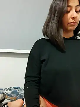 Snapshot of MaiPandora chatting on 09-14-25, 02:01 MaiPandora online show from 09-14-25, 02:01